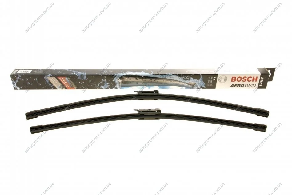 Щітки склоочисника BOSCH 3 397 118 967 (фото 1)
