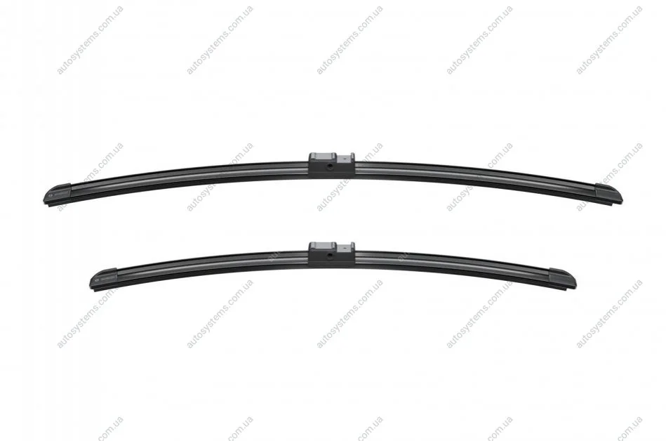 Щетки стеклоочистителя BOSCH 3 397 118 970 (фото 1)