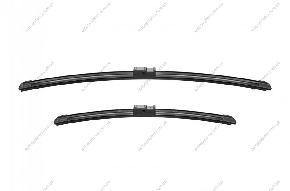 Щетки стеклоочистителя BOSCH 3 397 118 972 (фото 1)