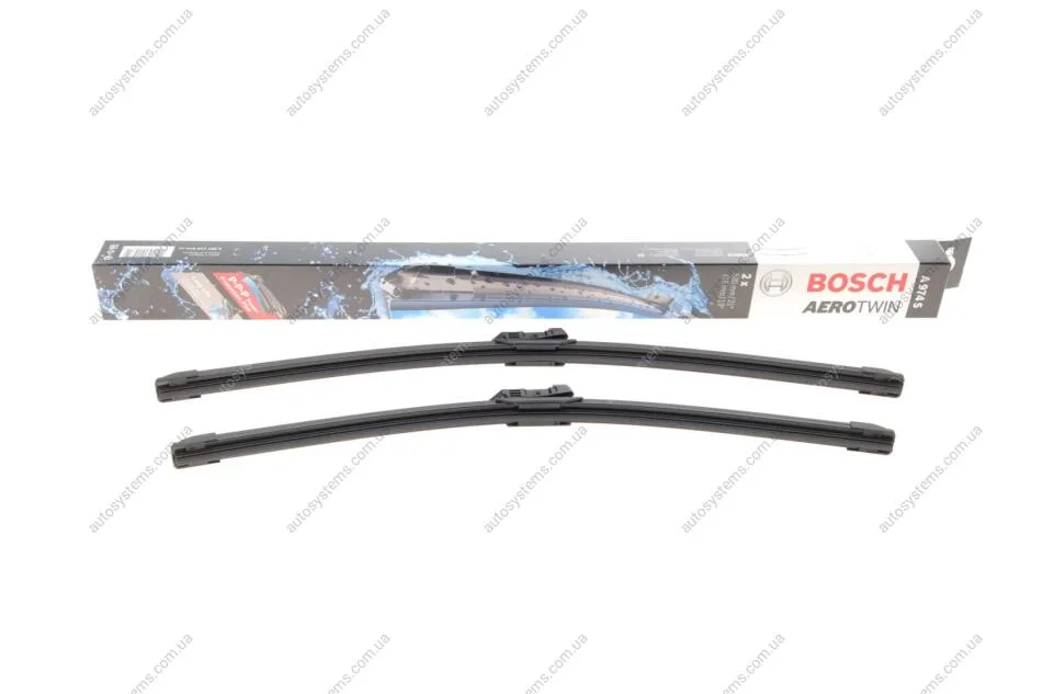 Щітки склоочисника BOSCH 3 397 118 974 (фото 1)