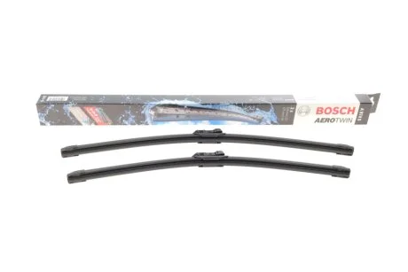 Щетки стеклоочистителя BOSCH 3 397 118 974