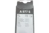 Щетки стеклоочистителя BOSCH 3 397 118 977 (фото 8)
