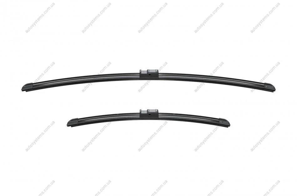 Щітки склоочисника (650/425мм) Ford Focus II 04-12/ Peugeot 207 07- BOSCH 3 397 118 978 (фото 1)