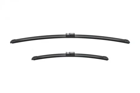 Щітки склоочисника (650/425мм) Ford Focus II 04-12/ Peugeot 207 07- BOSCH 3 397 118 978
