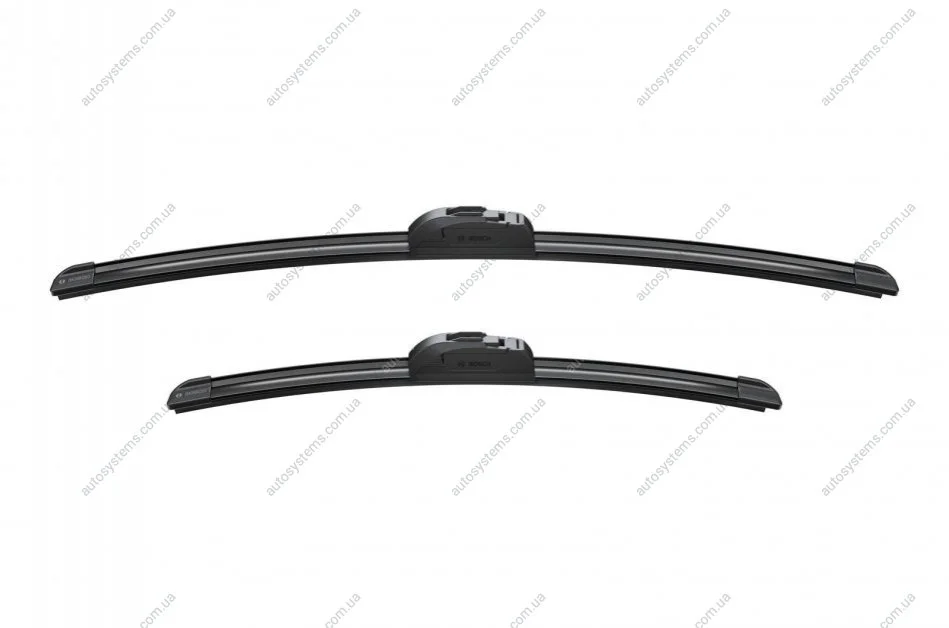 Щетки стеклоочистителя BOSCH 3 397 118 984 (фото 1)
