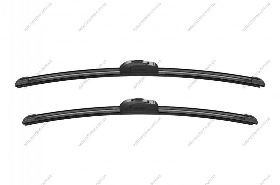 Щетки стеклоочистителя BOSCH 3 397 118 986 (фото 1)