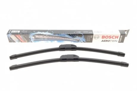 Щетки стеклоочистителя BOSCH 3 397 118 993