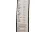 Щітки склоочисника BOSCH 3 397 118 995 (фото 9)