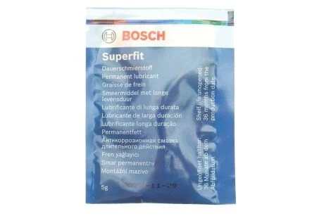 Смазка тормозных систем BOSCH 5 000 000 151