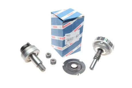 Бендикс стартера с редуктором 1679152 BOSCH 6 033 AD5 359