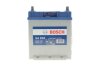 Акумуляторна батарея 40Ah/330A (187x140x227/+R/B01) Азія / дата виробництва 2023 рік. BOSCH DSC_0 092 S40 300 (фото 1)