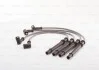 Провід запалювання Renault Clio/Kangoo II/III 1.2 16V 01- (к-кт) BOSCH F 000 99C 602 (фото 2)