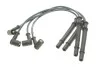 Провід запалювання Renault Clio/Kangoo II/III 1.2 16V 01- (к-кт) BOSCH F 000 99C 602 (фото 11)