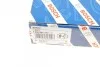 Провід запалювання Renault Clio/Kangoo II/III 1.2 16V 01- (к-кт) BOSCH F 000 99C 602 (фото 12)