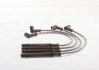 Провід запалювання Renault Clio/Kangoo II/III 1.2 16V 01- (к-кт) BOSCH F 000 99C 602 (фото 4)