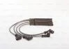 Провід запалювання Renault Clio/Kangoo II/III 1.2 16V 01- (к-кт) BOSCH F 000 99C 602 (фото 6)