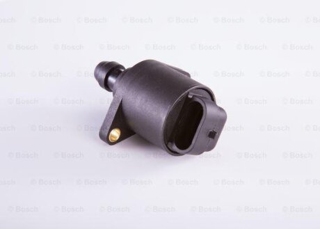 Датчик холостого хода BOSCH F 000 99M 100