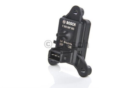 Датчик абсолютного давления BOSCH F 000 99P 003