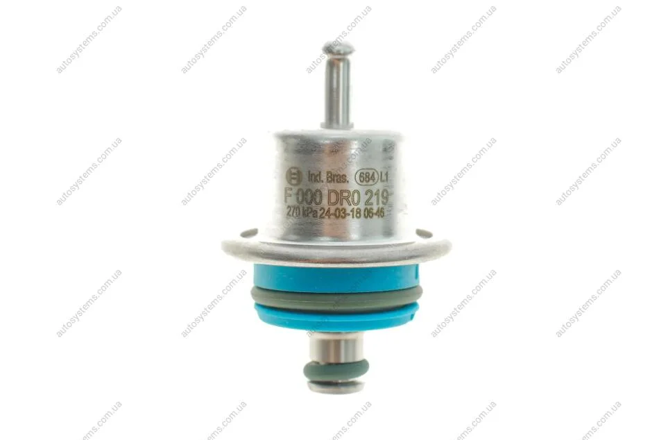 Элемент высокого давления насоса BOSCH F 000 DR0 219 (фото 1)