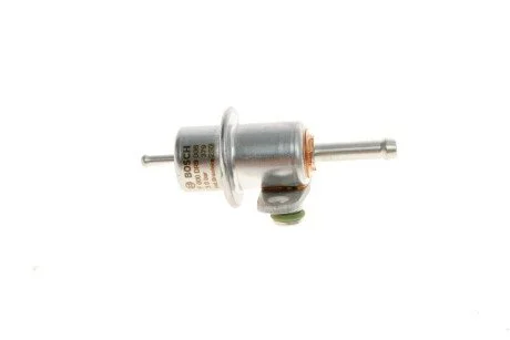 Регулятор давления топливного насоса BOSCH F 000 DR9 006