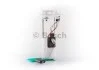 Электрический топливный насос BOSCH F 000 TE0 085 (фото 2)