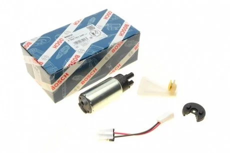 Електричний паливний насос BOSCH F 000 TE1 54R