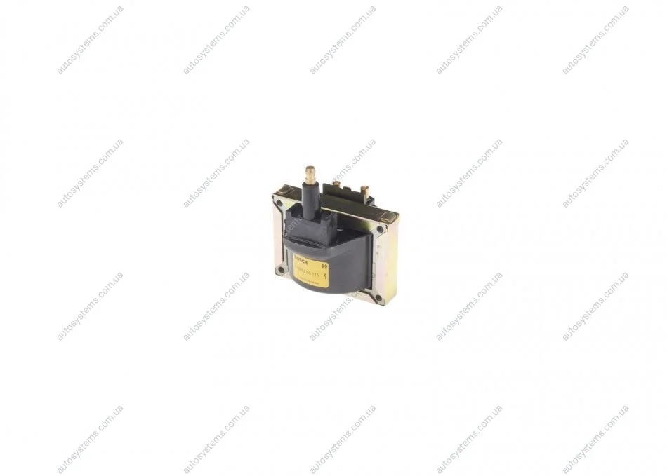 Катушка зажигания BOSCH F 000 ZS0 115 (фото 1)