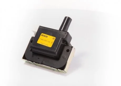 Катушка запалювання BOSCH F 000 ZS0 116