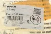 Элемент высокого давления насоса BOSCH F 002 D16 015 (фото 6)