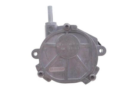 Насос вакуумний MB C-class (W204)/E-class (W212) 1.8 (M271) 07-15 BOSCH F 009 A10 277
