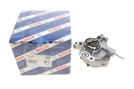 Насос вакуумный BOSCH F 009 D02 695
