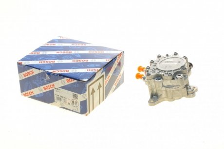 Вакуумний насос механічний BOSCH F 009 D02 804
