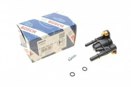 Тримач форсунки AD BLUE до модуля 0444023003/004/018 RVI7420766868/7420908943 BOSCH F 00B H40 294