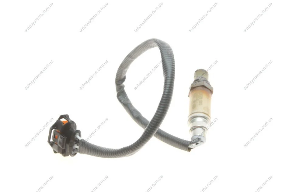 Лямбда зонд Opel Astra H/J/Vectra C 1.8 04- BOSCH F 00H L00 355 (фото 1)