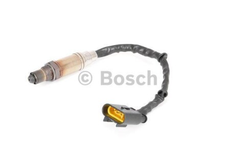 Датчик кислородный / Лямбда-зонд BOSCH F 00H L00 356