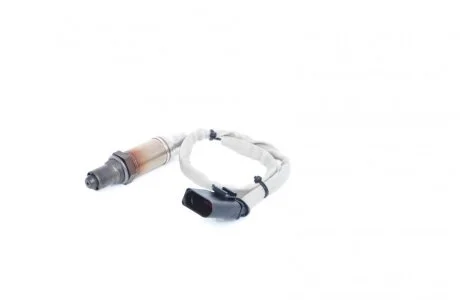 Датчик кислородный / Лямбда-зонд BOSCH F 00H L00 389