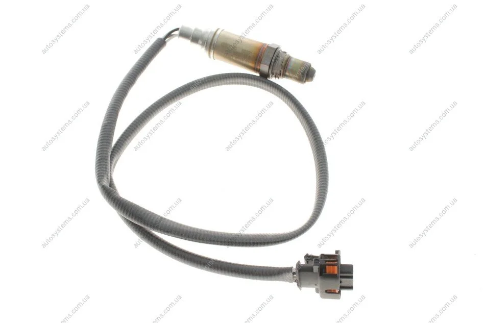 Лямбда зонд Opel Astra/Vectra/Zafira 1.8 95-10 BOSCH F 00H L00 394 (фото 1)