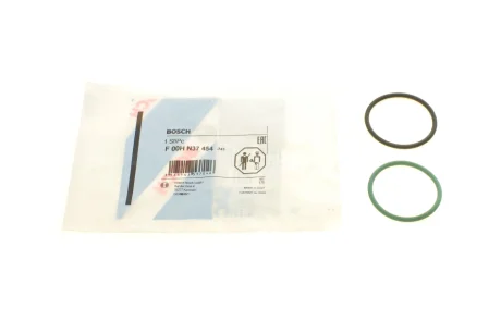 Ремкомплект форсунки BOSCH F 00H N37 454