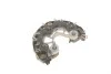 Міст генератора діодний Ford Transit 2.4TDCI 00-06 BOSCH F 00M 123 334 (фото 2)