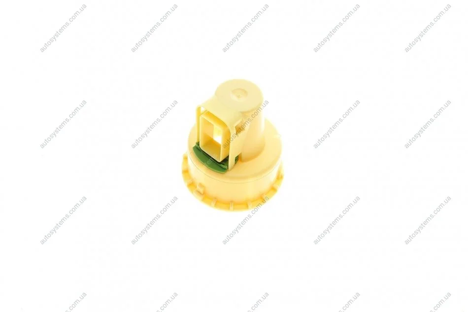 Пластиковая крышка генератора BOSCH F 00M 146 906 (фото 1)