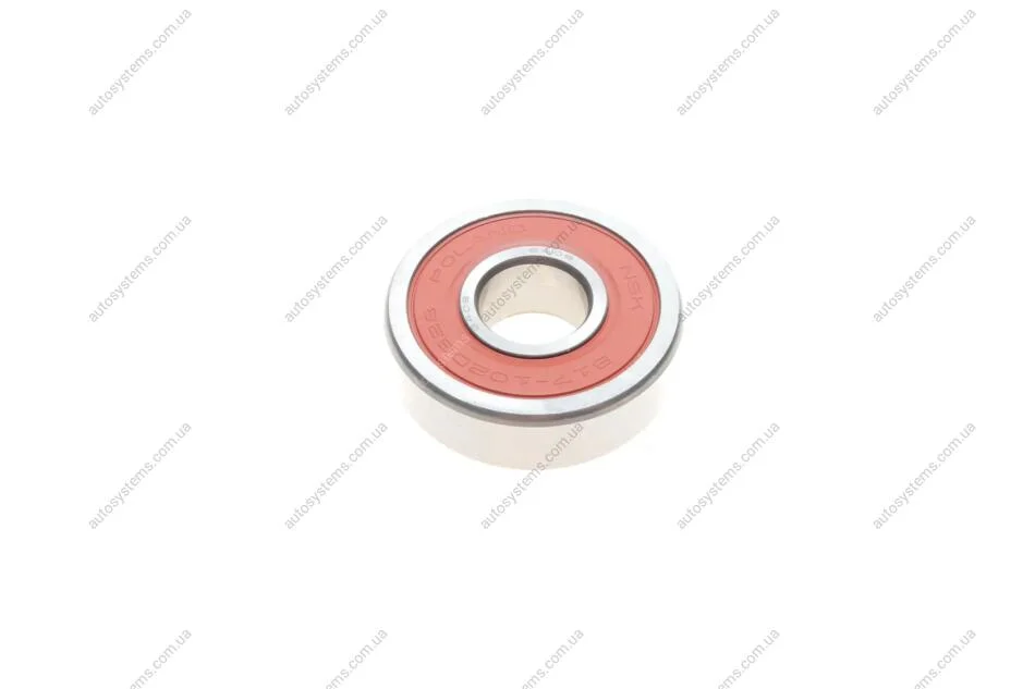 Подшипник генератора BOSCH F 00M 990 410 (фото 1)