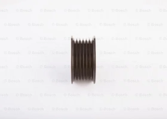 Ременний шкив, генератор BOSCH F00M991160 (фото 1)