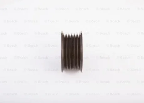 Ременний шкив, генератор BOSCH F00M991160