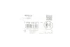 Елемент системи Common Rail BOSCH F 00N 000 071 (фото 6)
