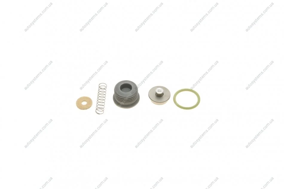 Ремкомплект насосу Common Rail BOSCH F 00N 200 999 (фото 1)