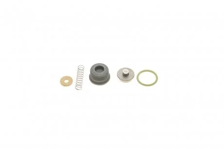 Ремкомплект насосу Common Rail BOSCH F 00N 200 999