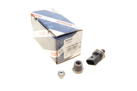 Елемент системи Common Rail BOSCH F 00R 004 269
