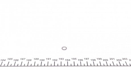 Елемент насосу Common Rail BOSCH F 00R 0P0 004