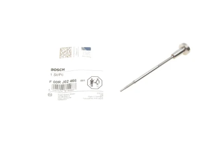 Елемент форсунки Common Rail BOSCH F 00R J02 466