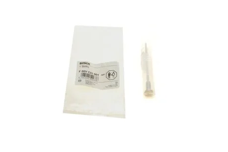 Елемент форсунки Common Rail BOSCH F 00V C01 001